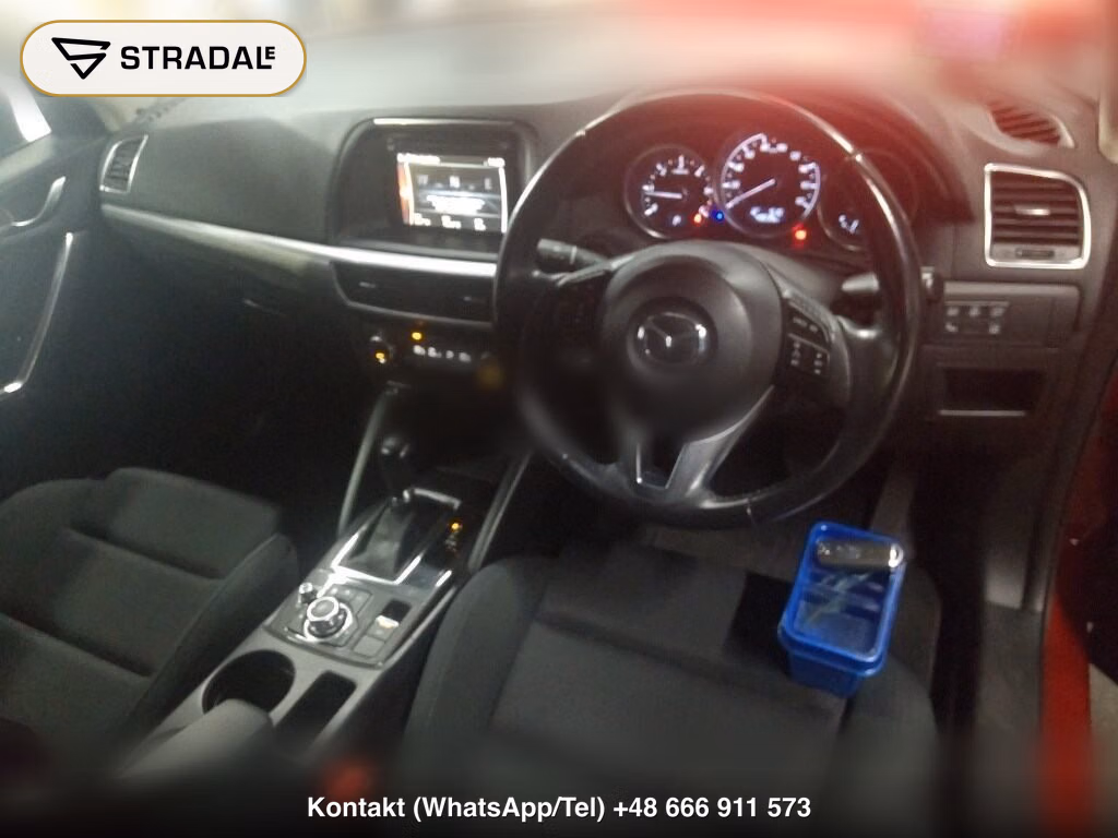 MAZDA CX-5 XD PROACTIVE, miniaturka 4