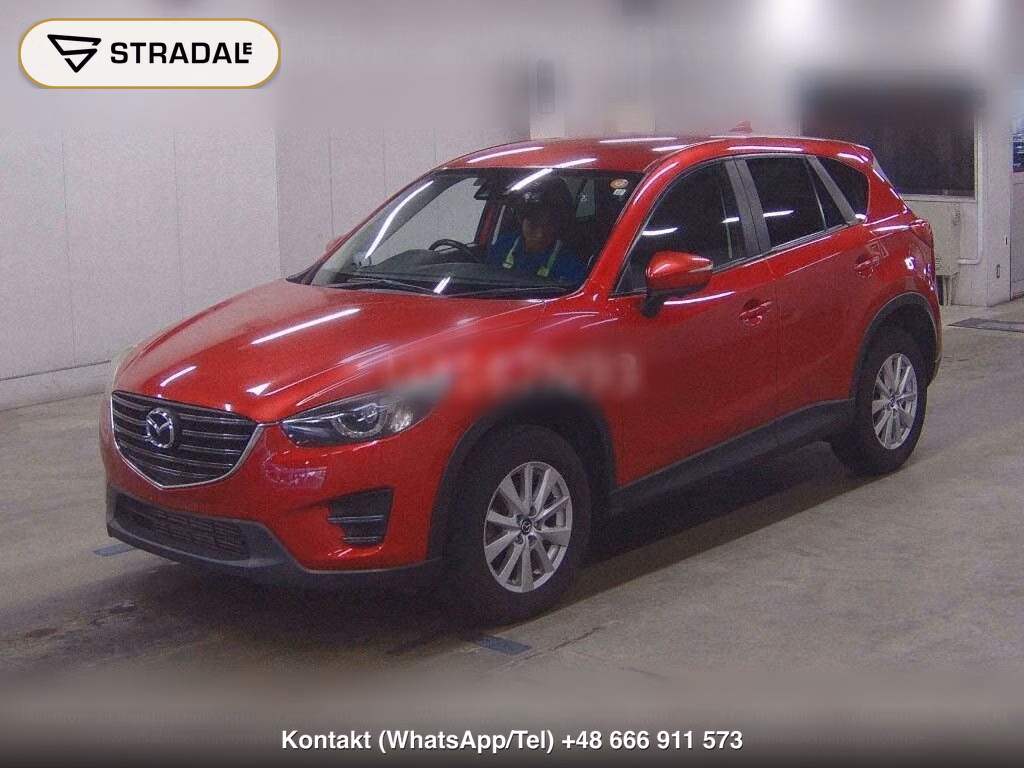 MAZDA CX-5 XD PROACTIVE, miniaturka 5