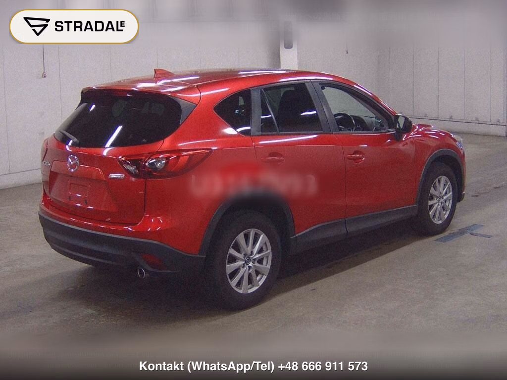 MAZDA CX-5 XD PROACTIVE, miniaturka 6