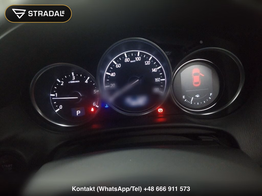 MAZDA CX-5 XD PROACTIVE, miniaturka 7