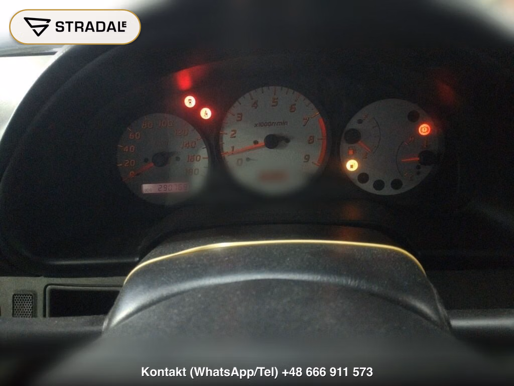NISSAN SILVIA CP SPEC.S G PACKAGE, miniaturka 7