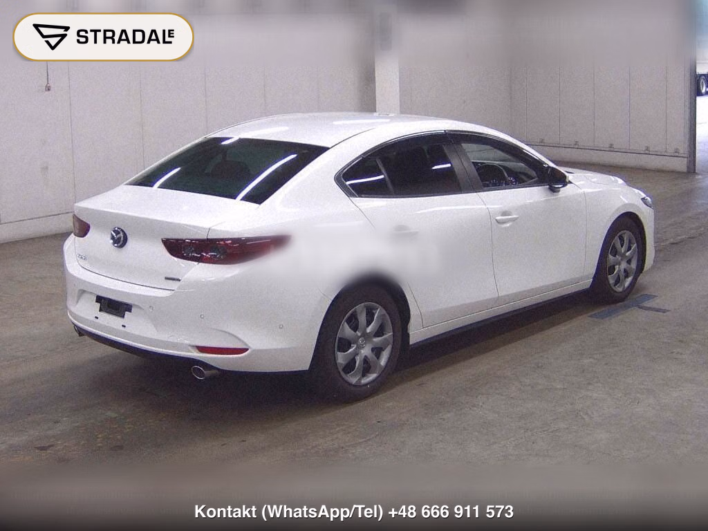 MAZDA MAZDA3 SEDAN OTHERS, miniaturka 6