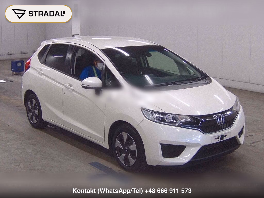 HONDA FIT HYBRID L PACKAGE, miniaturka 2