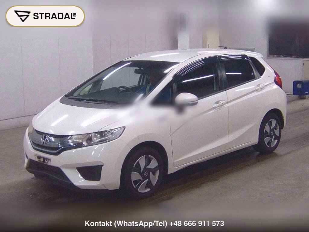 HONDA FIT HYBRID L PACKAGE, miniaturka 5