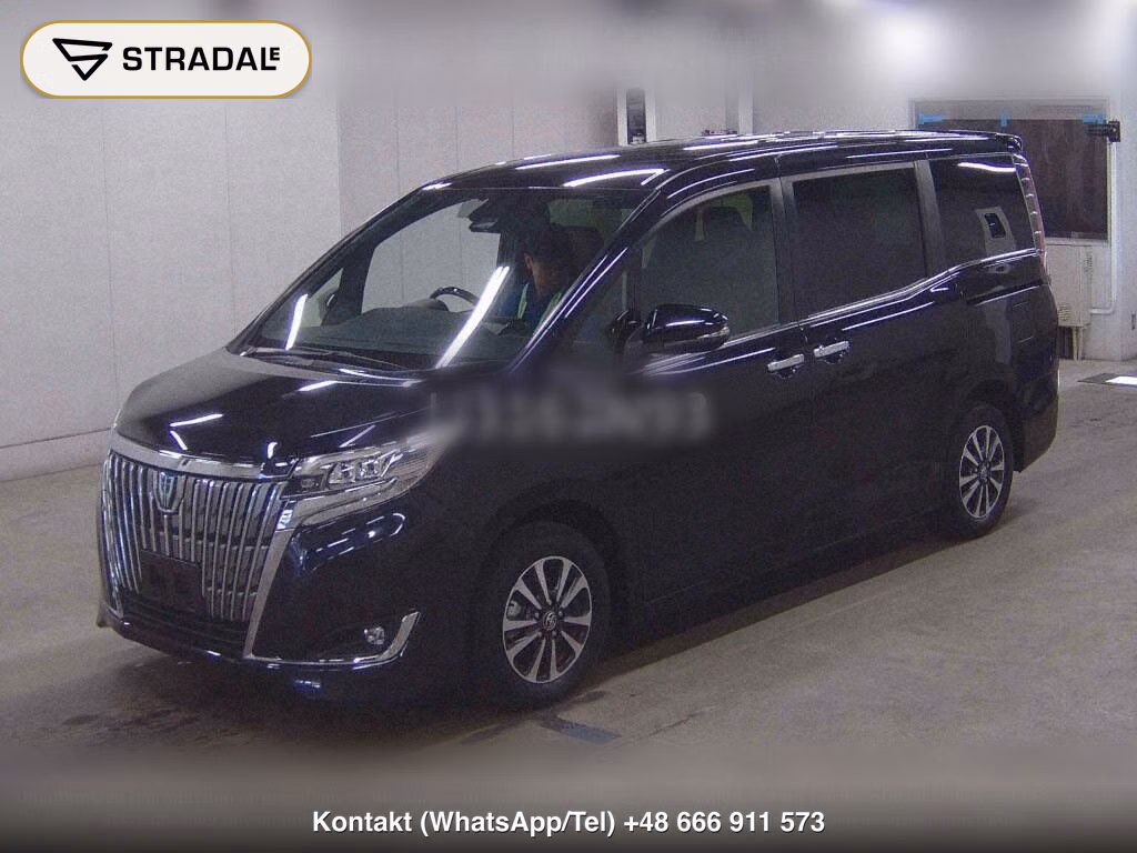 TOYOTA ESQUIRE HYBRID GI PREMIUM PACKAGE, miniaturka 6