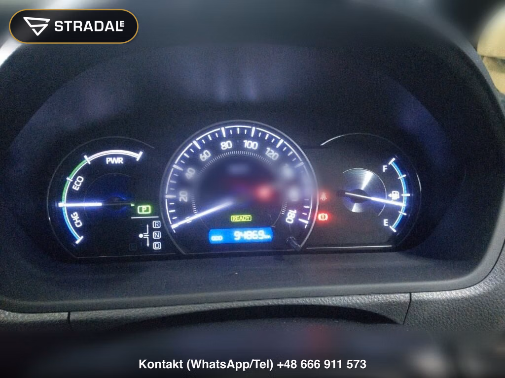 TOYOTA ESQUIRE HYBRID GI PREMIUM PACKAGE, miniaturka 8