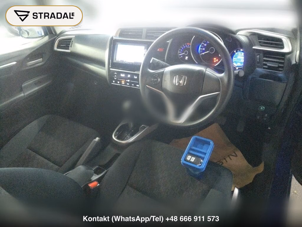 HONDA FIT 13G･L PACKAGE, miniaturka 4