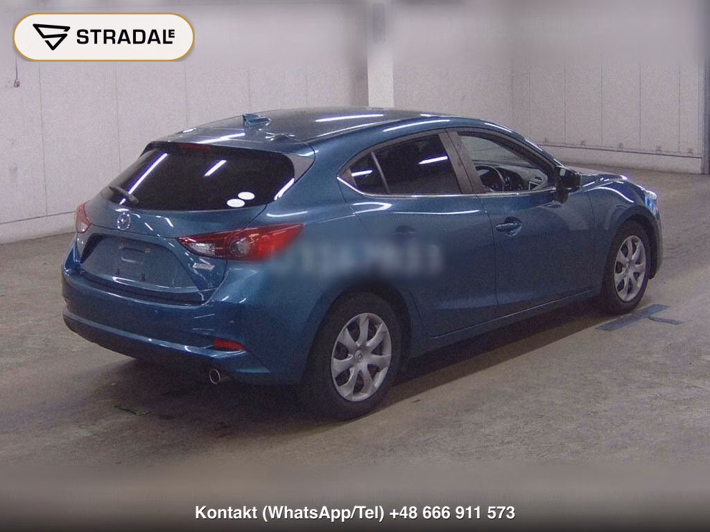 MAZDA AXELA SPORT 15C, miniaturka 6