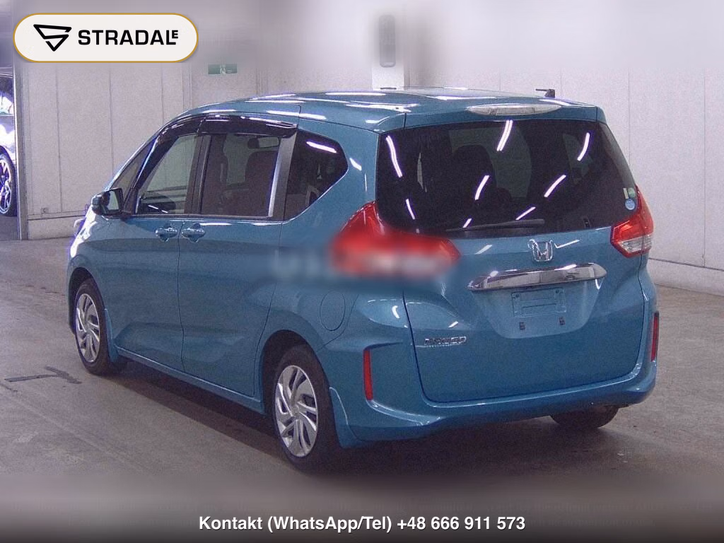 HONDA FREED G･HONDA SENSING, miniaturka 3
