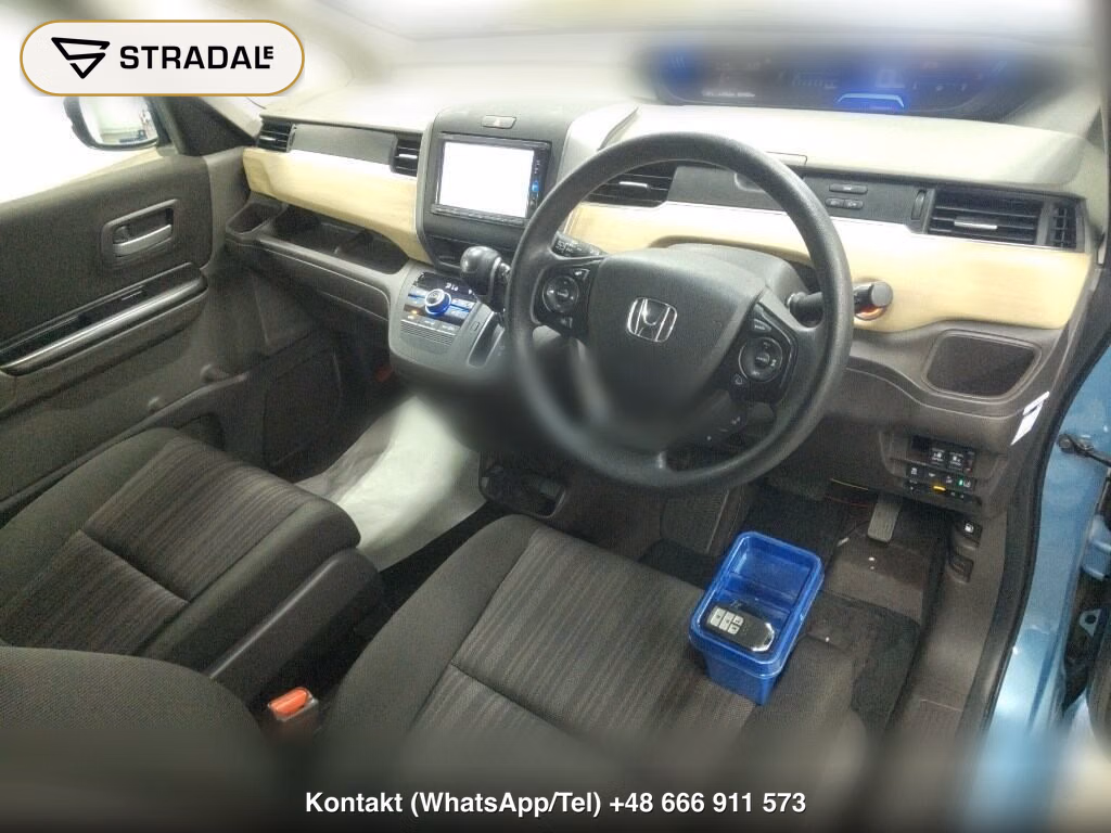 HONDA FREED G･HONDA SENSING, miniaturka 4