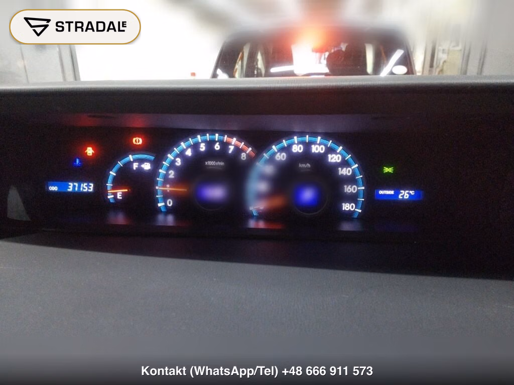 TOYOTA NOAH X SMART EDITION, miniaturka 7