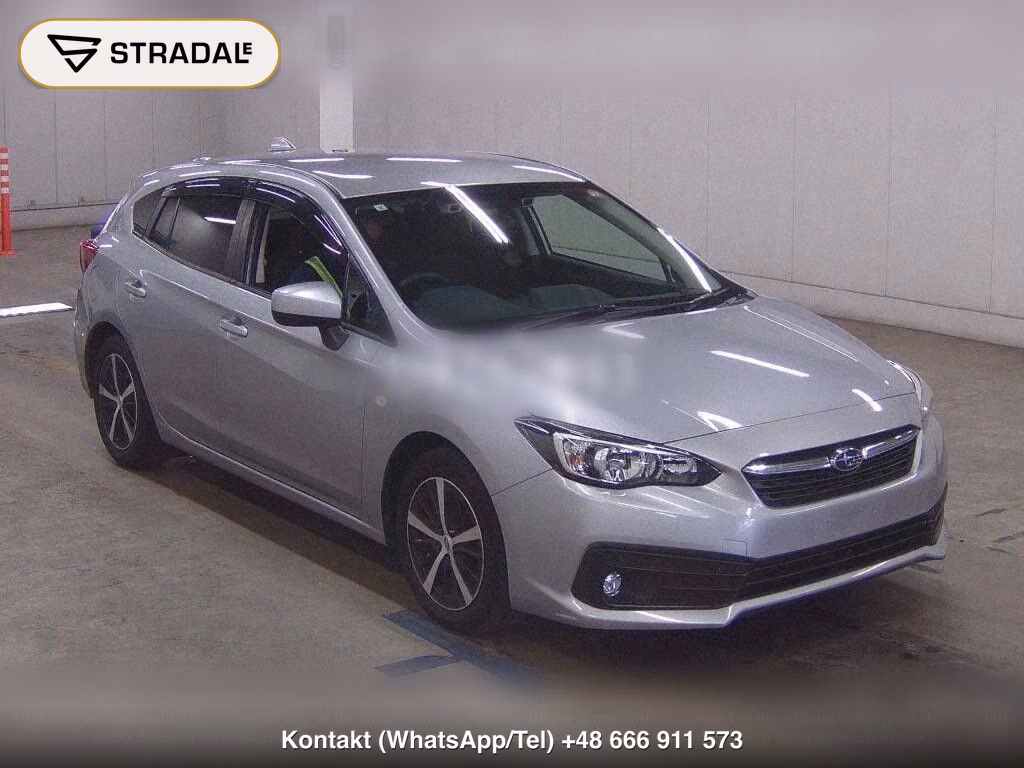 SUBARU IMPREZA SPORT 4WD 1.6I-L EYESIGHT, miniaturka 2