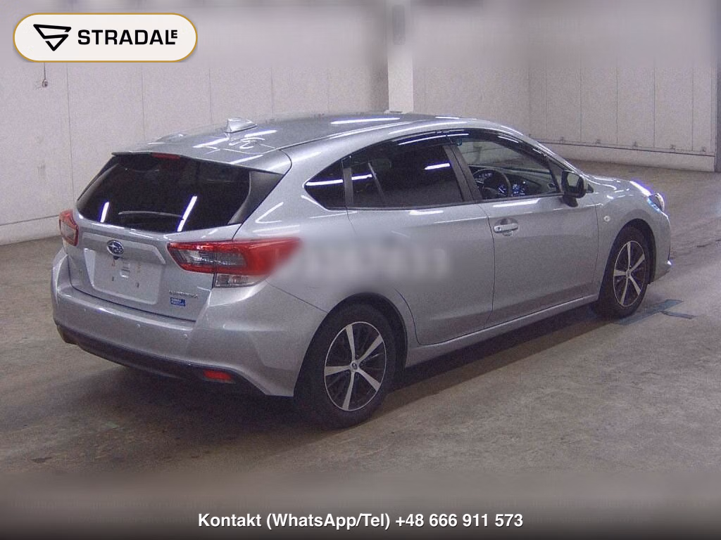 SUBARU IMPREZA SPORT 4WD 1.6I-L EYESIGHT, miniaturka 6