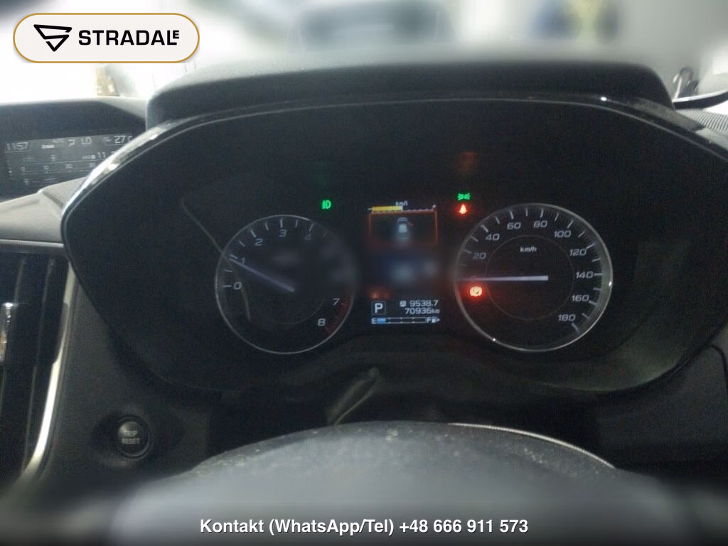 SUBARU IMPREZA SPORT 4WD 1.6I-L EYESIGHT, miniaturka 7