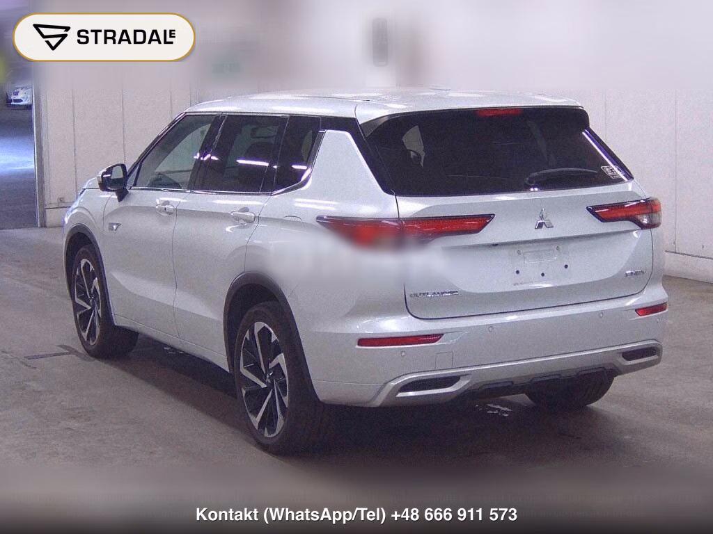 MITSUBISHI OUTLANDER PHEV 4WD P, miniaturka 3