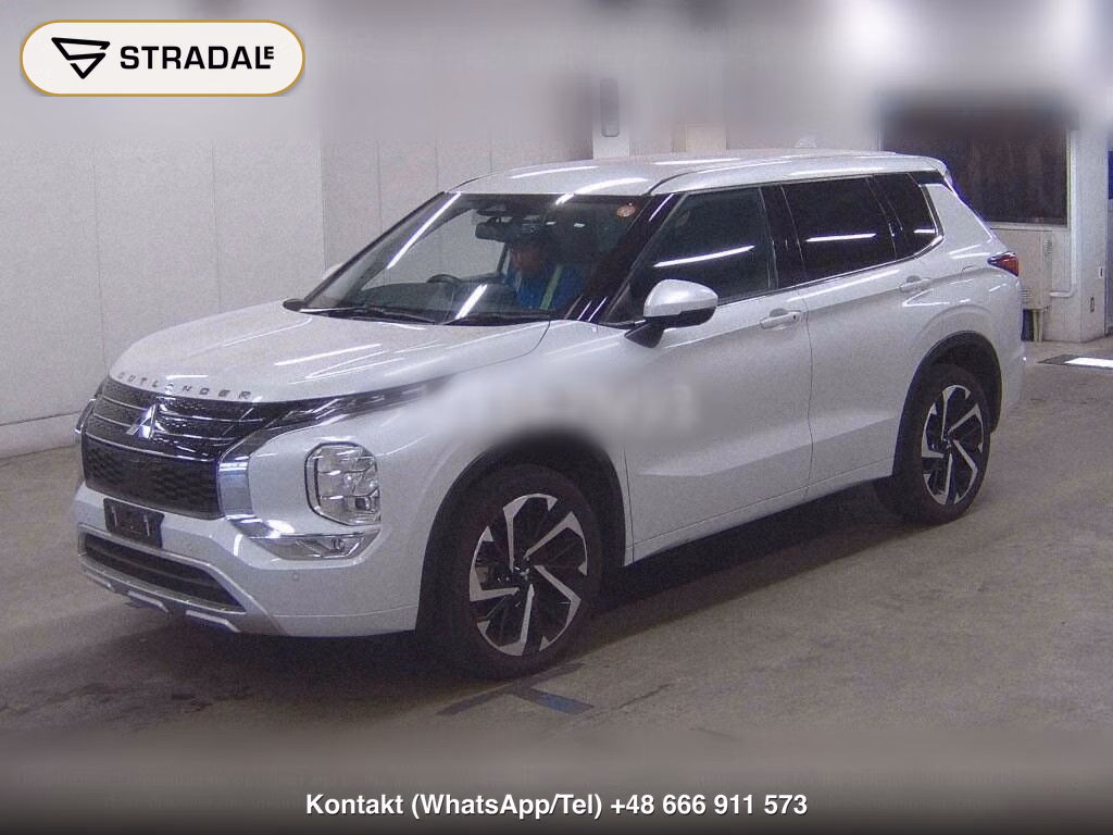 MITSUBISHI OUTLANDER PHEV 4WD P, miniaturka 5