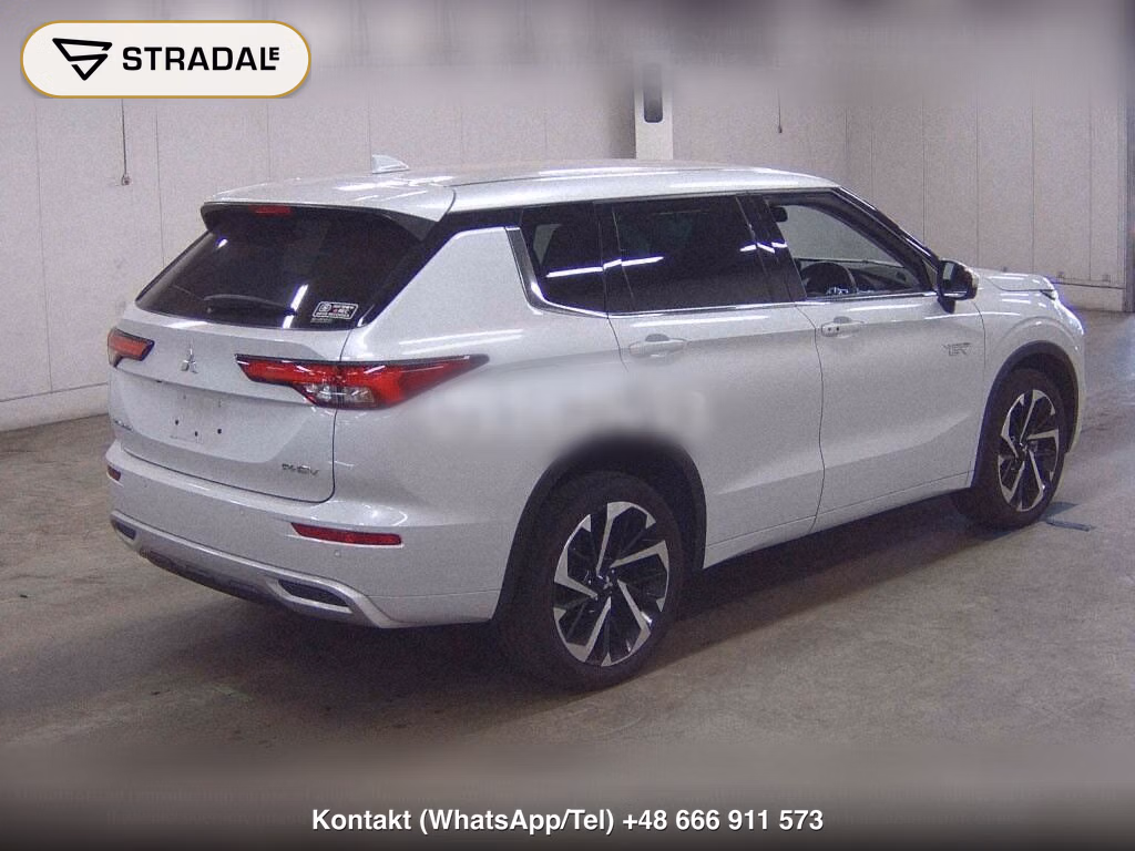 MITSUBISHI OUTLANDER PHEV 4WD P, miniaturka 6