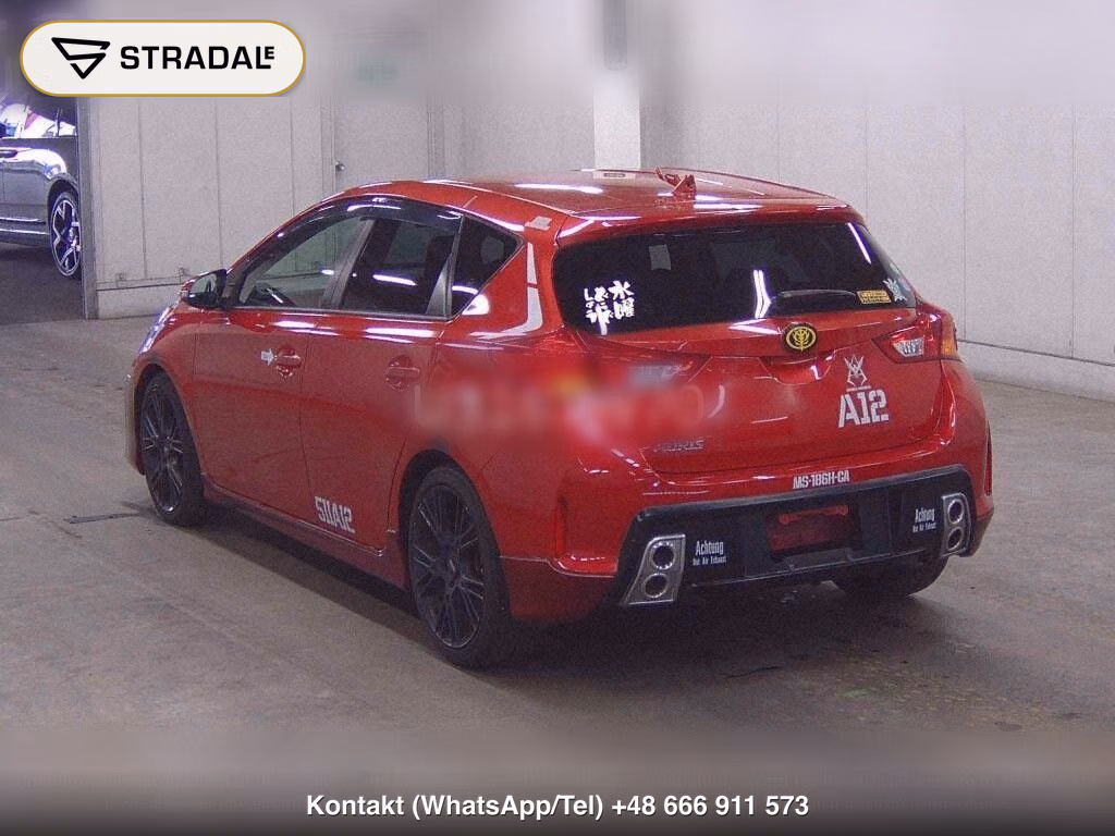 TOYOTA AURIS OTHERS, miniaturka 3