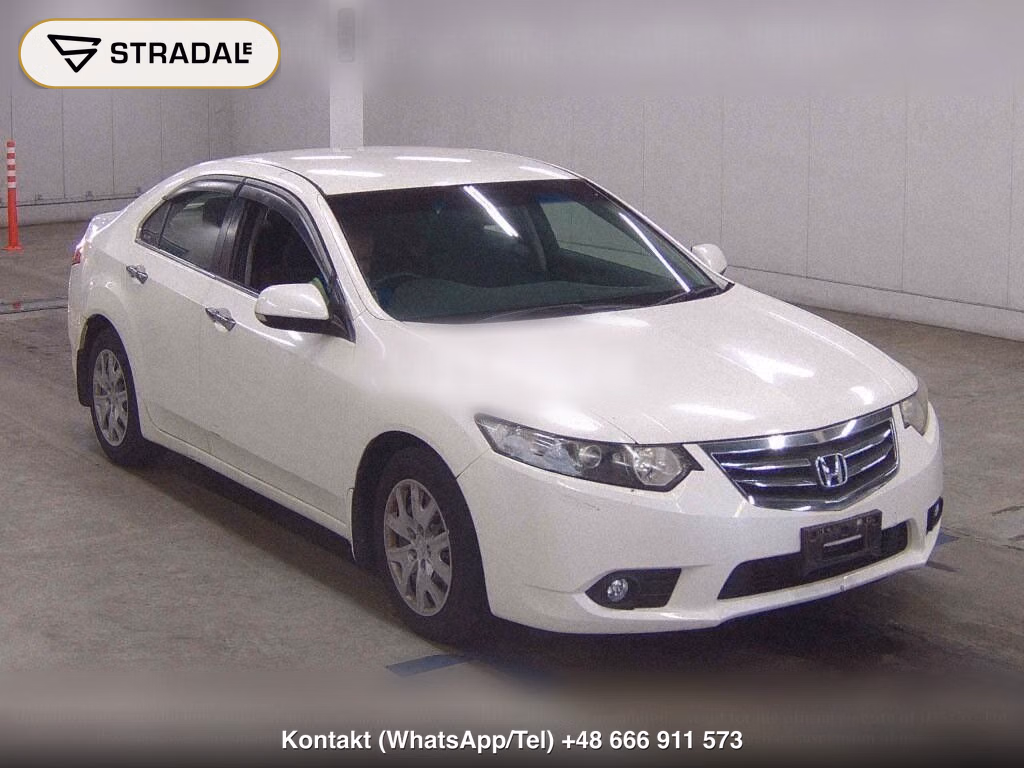 HONDA ACCORD 20TL, miniaturka 2