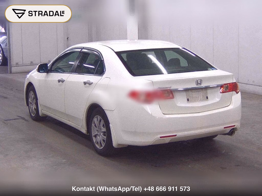 HONDA ACCORD 20TL, miniaturka 3