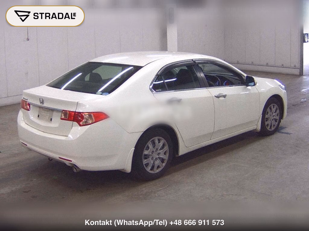 HONDA ACCORD 20TL, miniaturka 6
