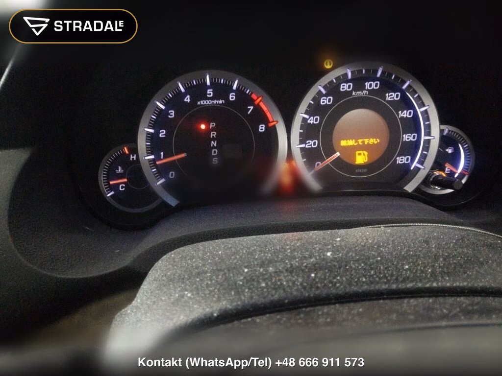 HONDA ACCORD 20TL, miniaturka 7