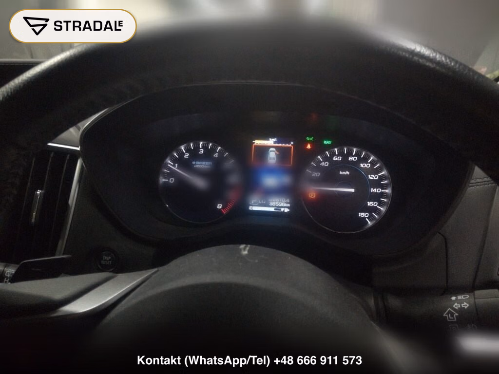 SUBARU IMPREZA SPORT HYBRID 4WD 2.0 E-L EYESIGHT, miniaturka 7
