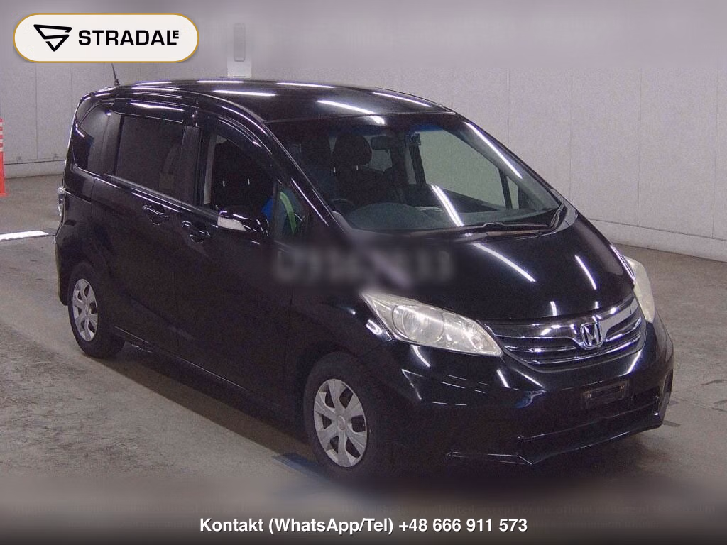 HONDA FREED G JUST SELECTION +, miniaturka 2