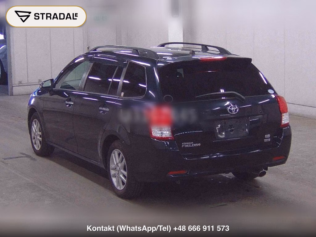 TOYOTA COROLLA FIELDER 1.8S, miniaturka 3