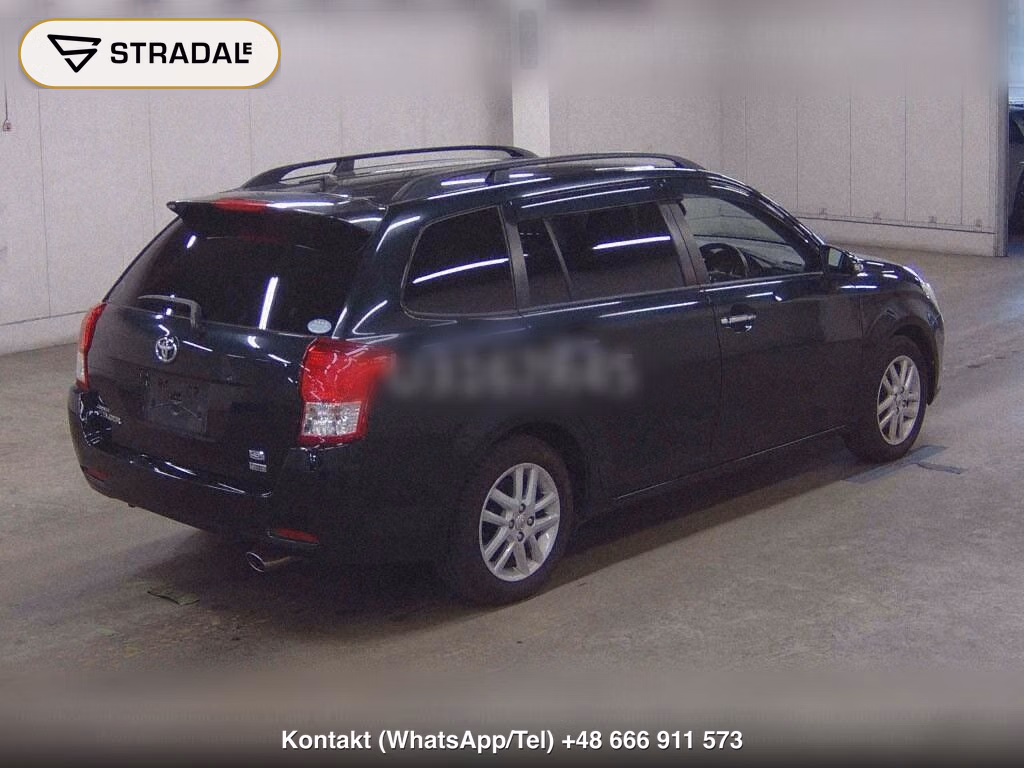 TOYOTA COROLLA FIELDER 1.8S, miniaturka 6