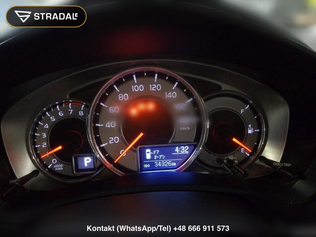 TOYOTA COROLLA FIELDER 1.8S, miniaturka 7