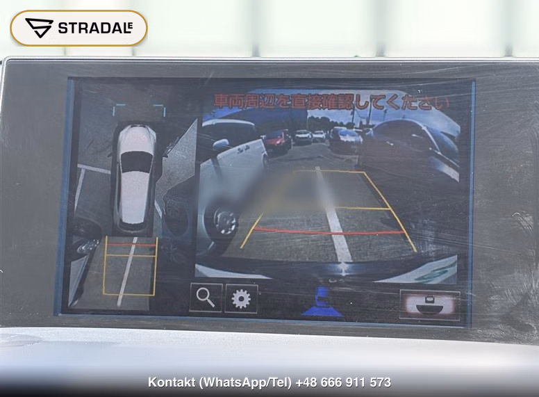LEXUS NX NX200T VERSION L, miniaturka 8