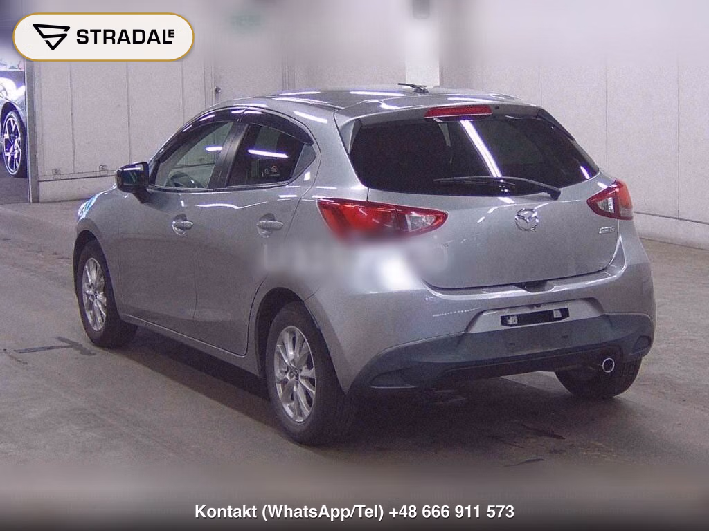 MAZDA DEMIO 5D OTHERS, miniaturka 3