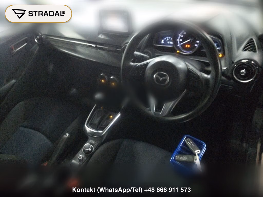 MAZDA DEMIO 5D OTHERS, miniaturka 4