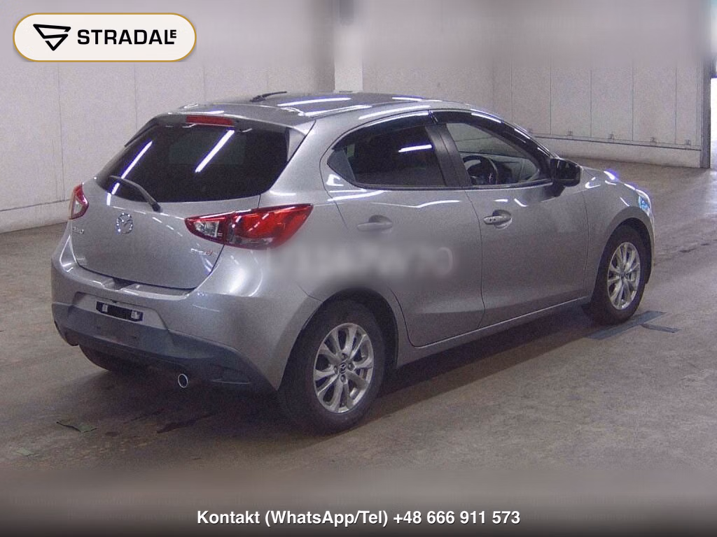 MAZDA DEMIO 5D OTHERS, miniaturka 6