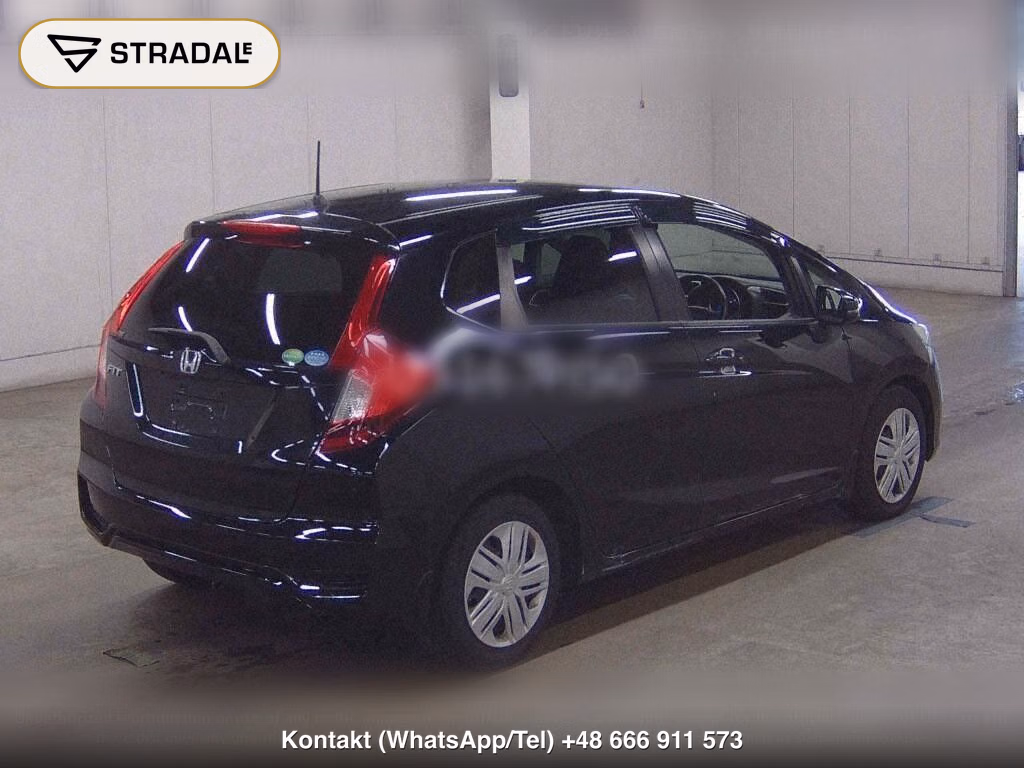 HONDA FIT 13G･L HONDA SENSING, miniaturka 6