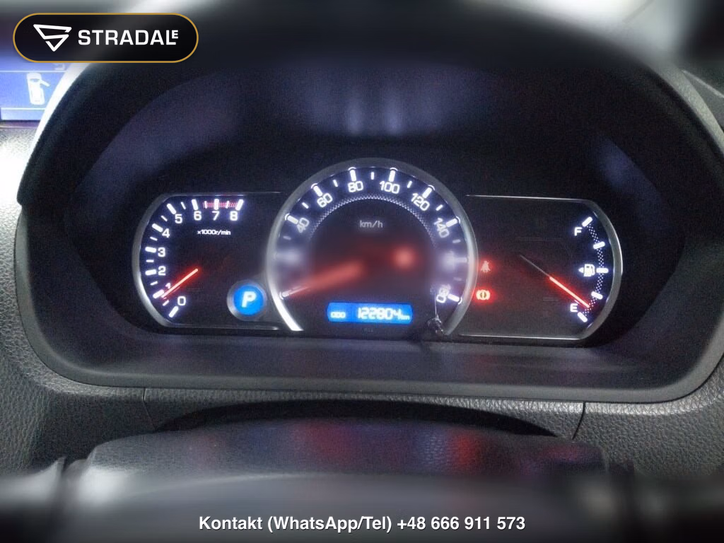 TOYOTA NOAH SI, miniaturka 7