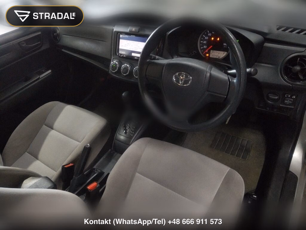 TOYOTA COROLLA AXIO 4WD 1.5X, miniaturka 3