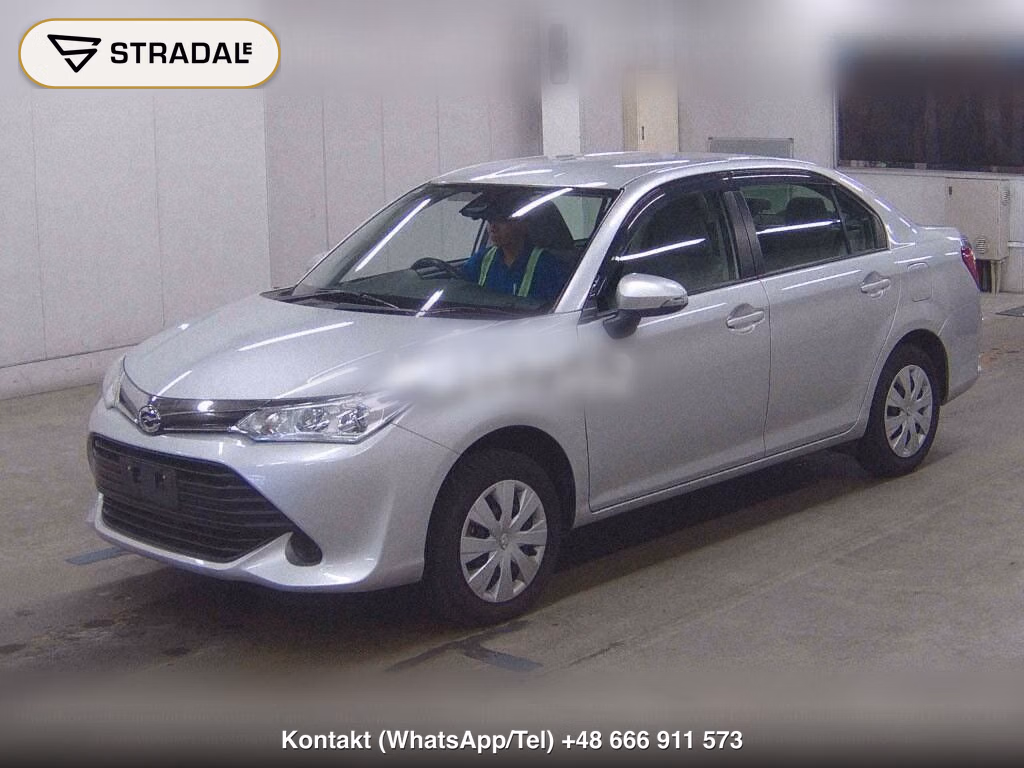 TOYOTA COROLLA AXIO 4WD 1.5X, miniaturka 4