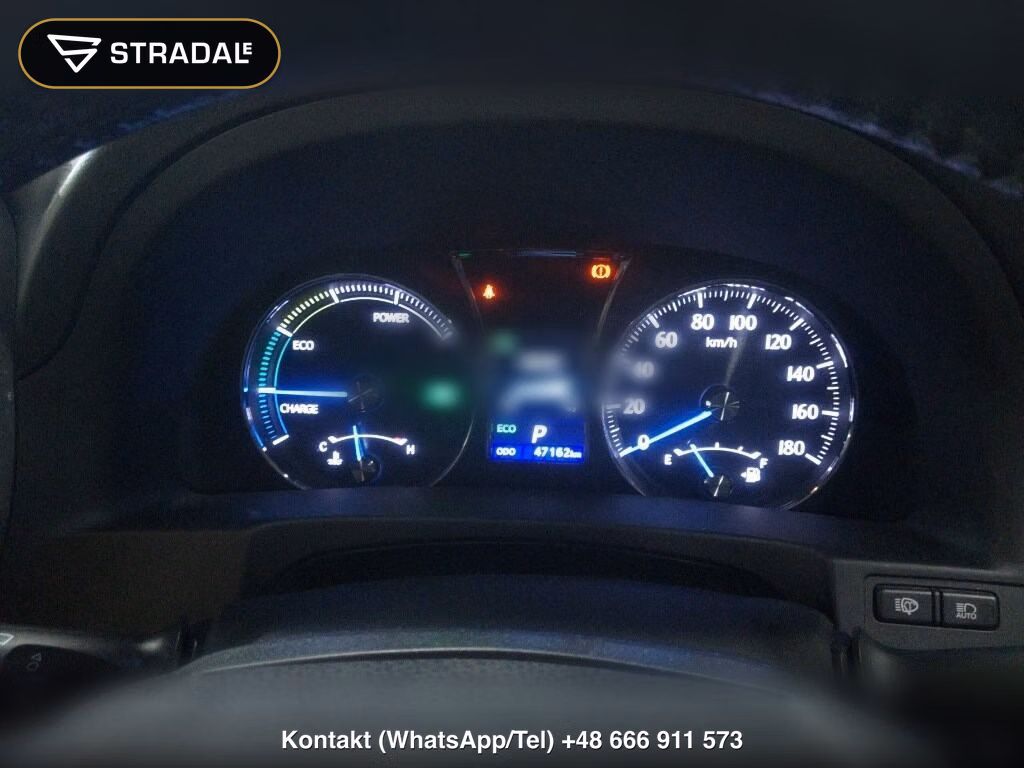 TOYOTA CROWN HYBRID ROYAL SALOON G, miniaturka 6