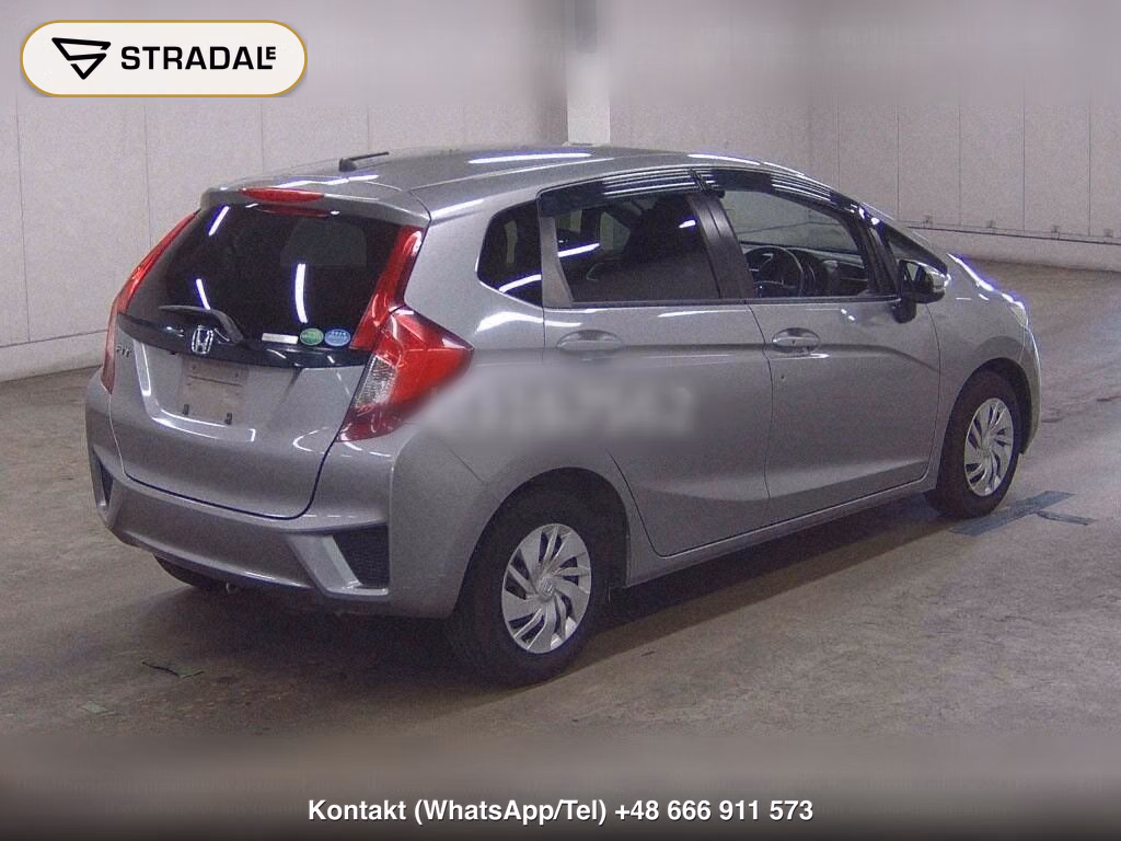 HONDA FIT 13G･F PACKAGE, miniaturka 6