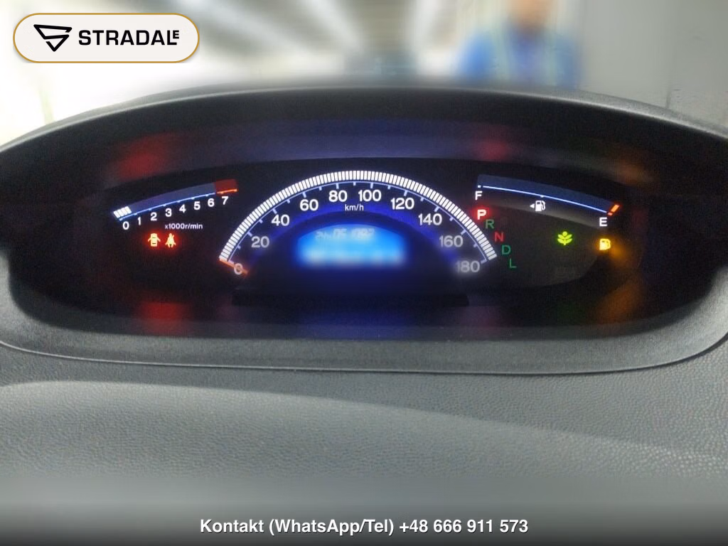 HONDA FREED G PREMIUM EDITION, miniaturka 7