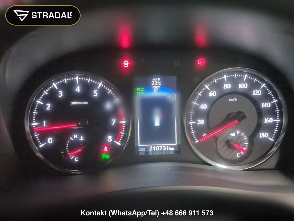 TOYOTA ALPHARD 4WD 3.5SA, miniaturka 7
