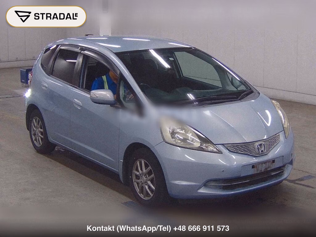 HONDA FIT OTHERS, miniaturka 2