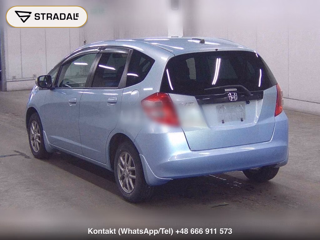 HONDA FIT OTHERS, miniaturka 3