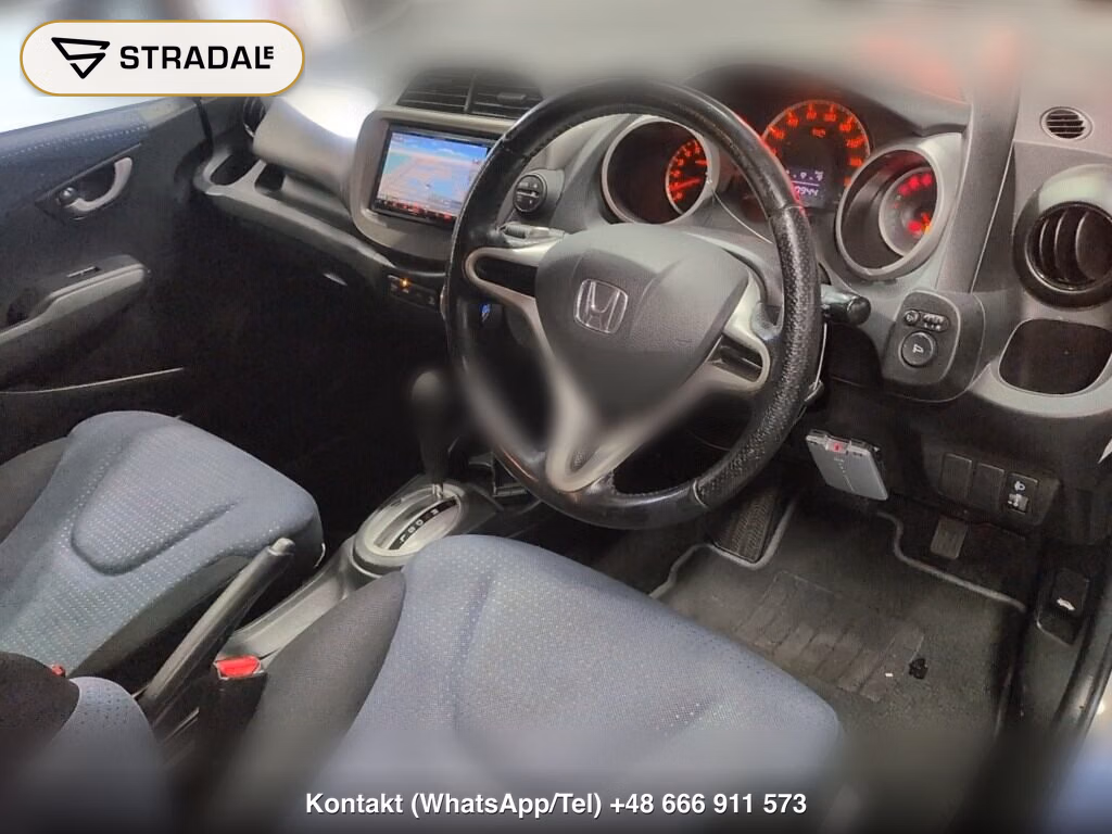 HONDA FIT OTHERS, miniaturka 4