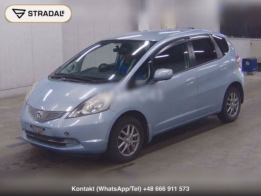 HONDA FIT OTHERS, miniaturka 5