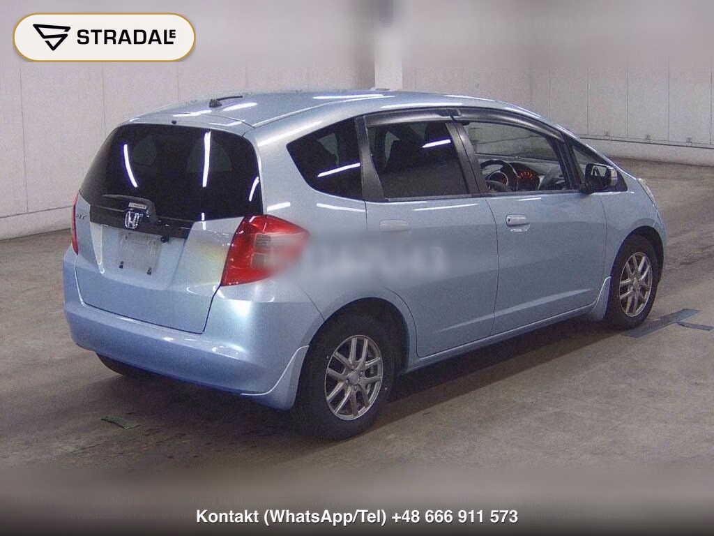 HONDA FIT OTHERS, miniaturka 6