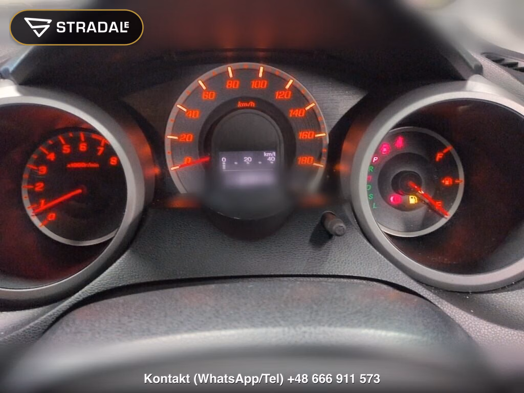 HONDA FIT OTHERS, miniaturka 7