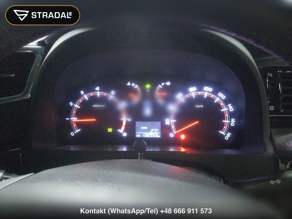 TOYOTA ALPHARD 240S, miniaturka 7